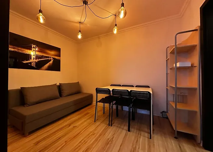 Apartament 70'S